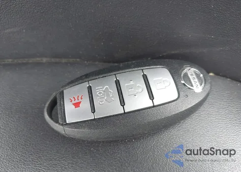 2022 Nissan Sentra Sv Xtronic Cvt из США, поврежденный, VIN 3N1AB8CV1NY275140